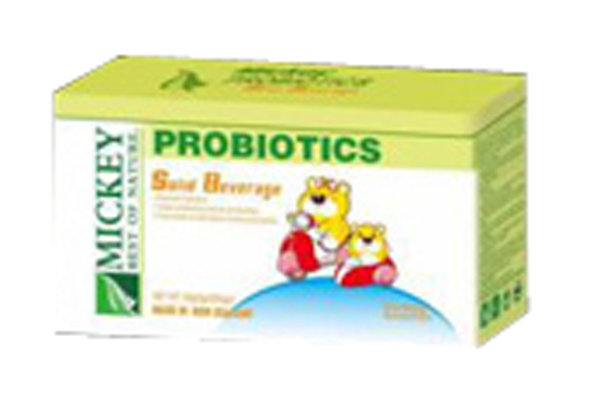 米奇益生菌固體飲料橫版