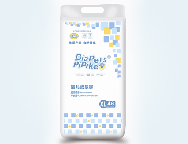 皮皮克紙尿褲XL碼