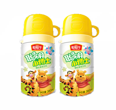 聰聰牛聰明小博士橙粒果味飲料380ml.jpg 聰聰牛聰明小博士橙粒果味飲料380ml.jpg