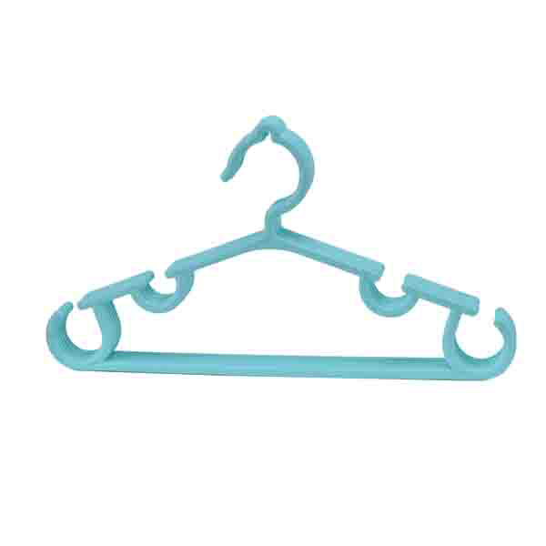 邦貝小象防風(fēng)晾衣架綠色