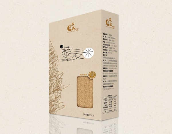 農品堂藜麥米350克.jpg 農品堂藜麥米350克.jpg