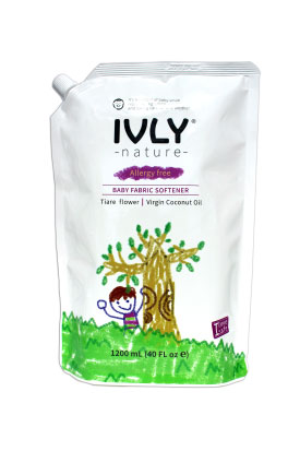  IVLYnature��ͯ������현����b1200ml���d�ӻ�Ҭ���ͣ�