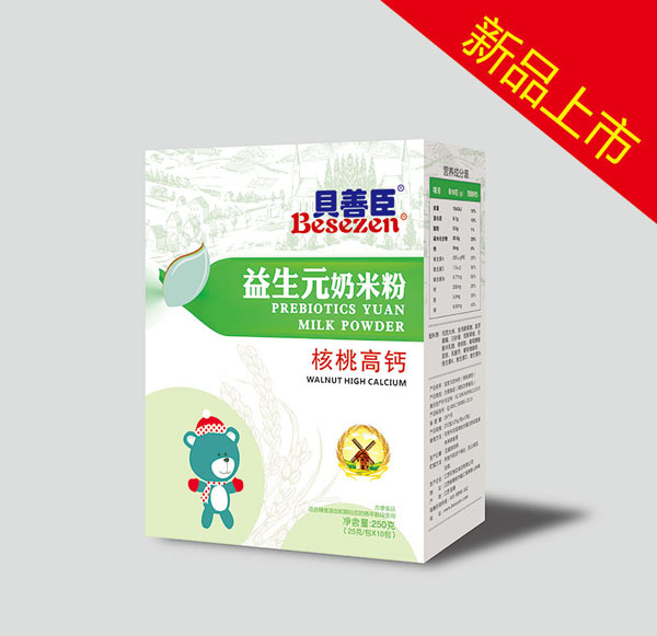 貝善臣核桃高鈣益生元奶米粉(盒裝).jpg 貝善臣核桃高鈣益生元奶米粉(盒裝).jpg
