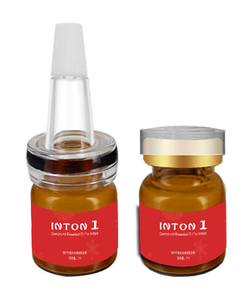 嬰童1號咳方套裝單瓶