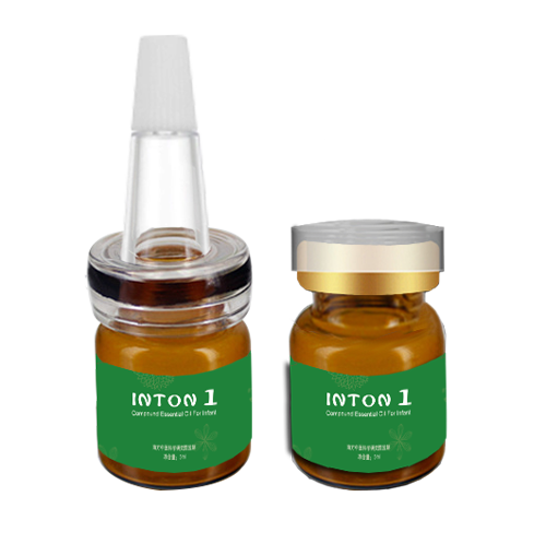 嬰童1號悅目套裝單瓶