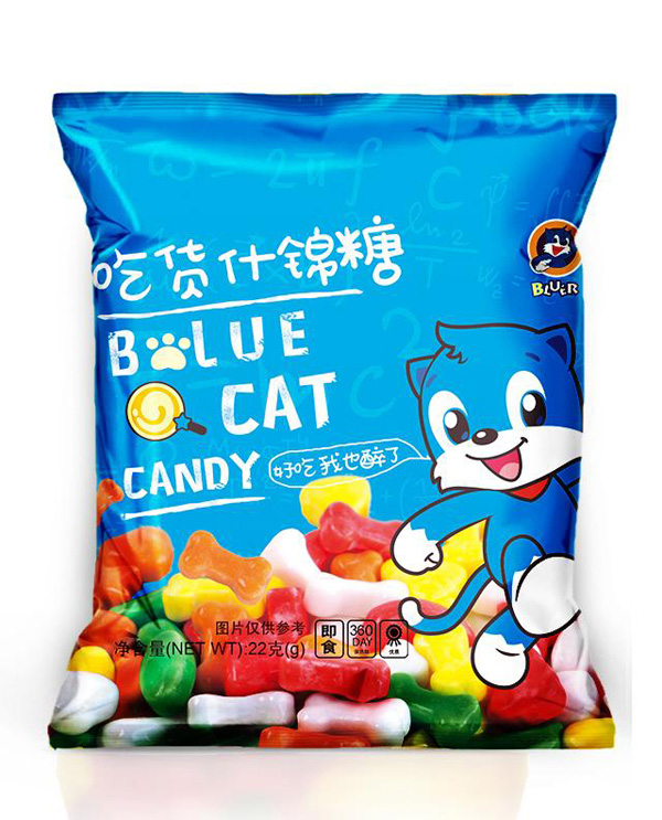 藍貓-吃貨什錦糖.jpg 藍貓-吃貨什錦糖.jpg