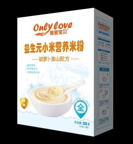 唯愛寶貝益生元小米營養(yǎng)米粉胡蘿卜淮山配方盒裝.jpg 唯愛寶貝益生元小米營養(yǎng)米粉胡蘿卜淮山配方盒裝.jpg