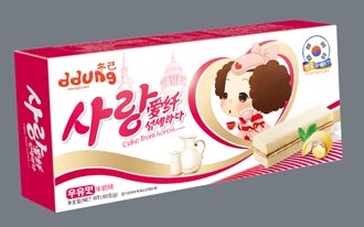 冬己愛纖夾層蛋糕牛奶味80克.jpg 冬己愛纖夾層蛋糕牛奶味80克.jpg
