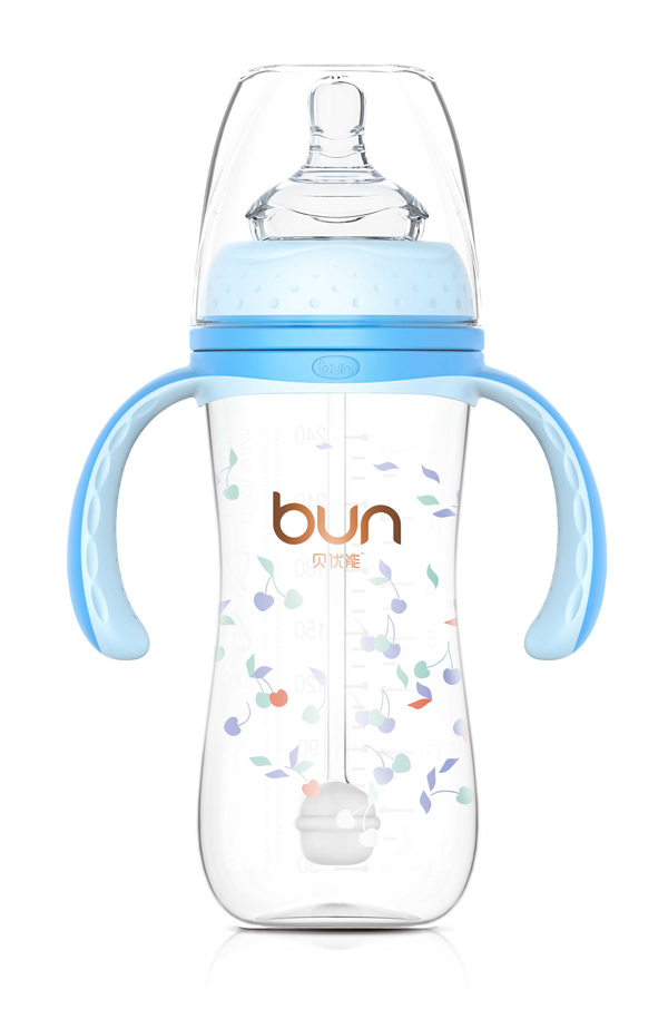 貝優(yōu)能纖巧型帶柄自動寬口PP奶瓶240ml.jpg 貝優(yōu)能纖巧型帶柄自動寬口PP奶瓶240ml.jpg