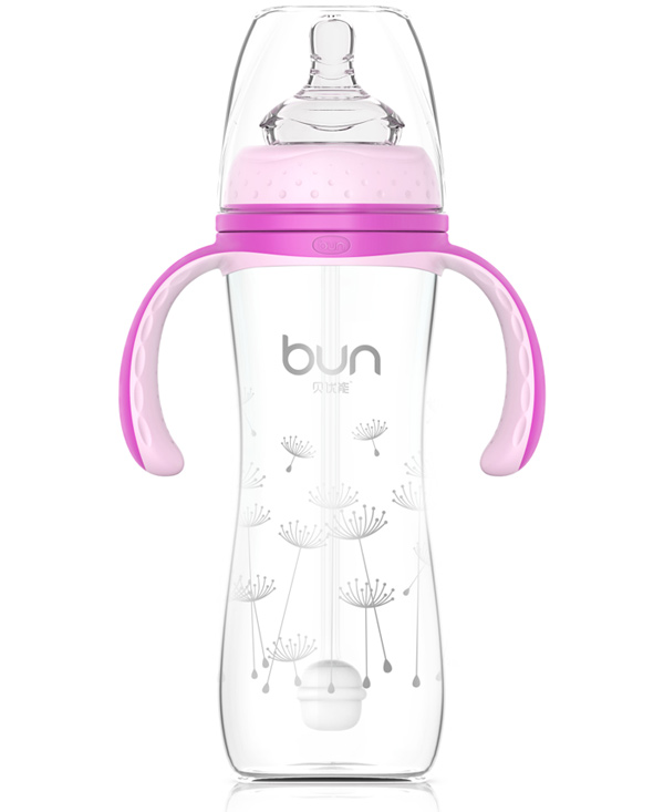 貝優(yōu)能硅膠帶柄自動(dòng)寬口玻璃奶瓶280ml.jpg 貝優(yōu)能硅膠帶柄自動(dòng)寬口玻璃奶瓶280ml.jpg