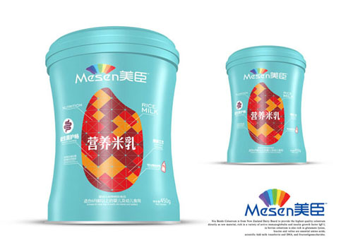 美臣營養(yǎng)米乳-益生菌護(hù)暢聽裝