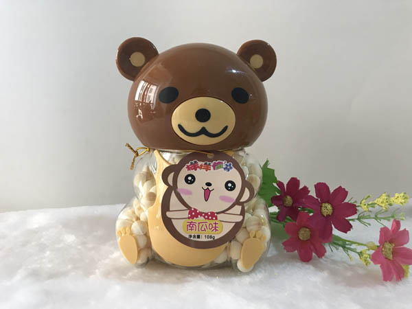 樣樣佳大卡通寵娃娃小饅頭南瓜味.jpg 樣樣佳大卡通寵娃娃小饅頭南瓜味.jpg