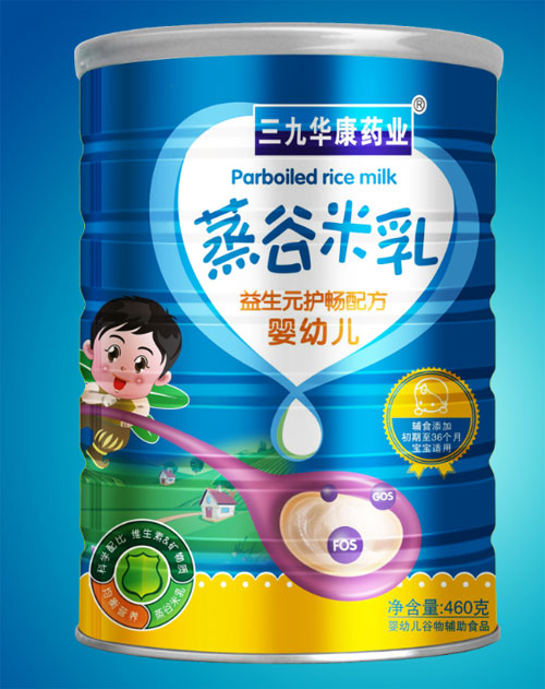 三九華康藥業(yè)益生元護暢配方蒸谷米乳.jpg 三九華康藥業(yè)益生元護暢配方蒸谷米乳.jpg