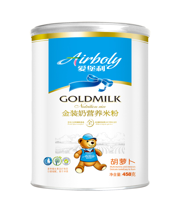 愛堡利金裝奶營養(yǎng)米粉-胡蘿卜聽裝.jpg 愛堡利金裝奶營養(yǎng)米粉-胡蘿卜聽裝.jpg