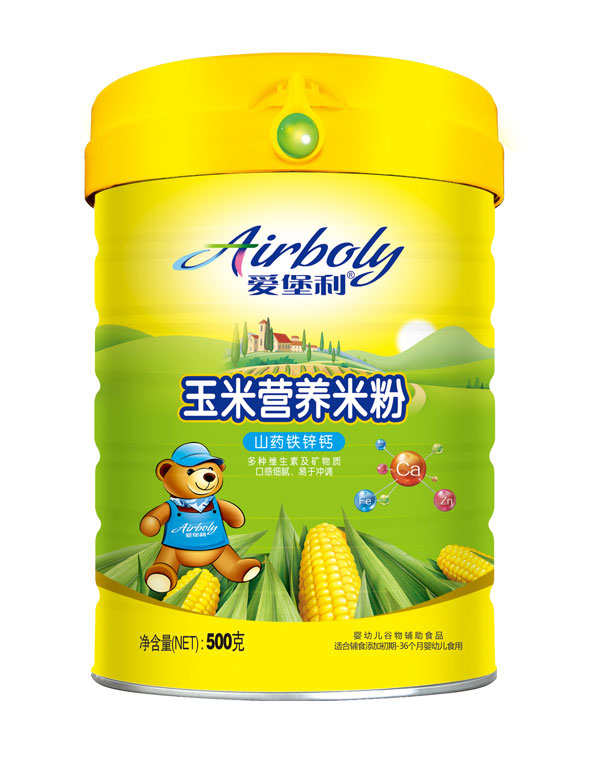 愛堡利山藥鐵鋅鈣玉米營養(yǎng)米粉.jpg 愛堡利山藥鐵鋅鈣玉米營養(yǎng)米粉.jpg