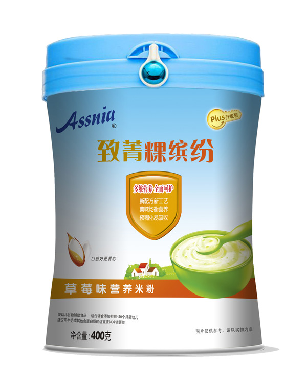 Assnia致菁粿繽紛草莓味營養(yǎng)米粉罐裝.jpg Assnia致菁粿繽紛草莓味營養(yǎng)米粉罐裝.jpg
