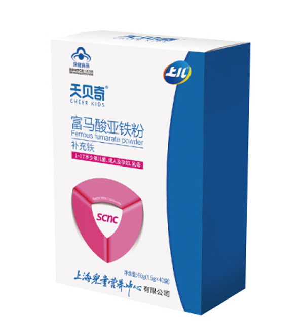 天貝奇富馬酸亞鐵粉.jpg 天貝奇富馬酸亞鐵粉.jpg