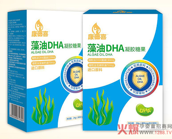 DHA��(du��)�������ĳ��L(zh��ng)�ж���Ҫ������ϲ���V��