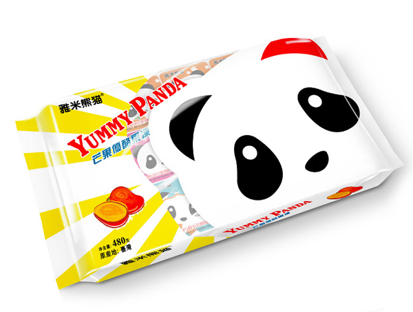 雅米熊貓480g芒果布丁.jpg 雅米熊貓480g芒果布丁.jpg