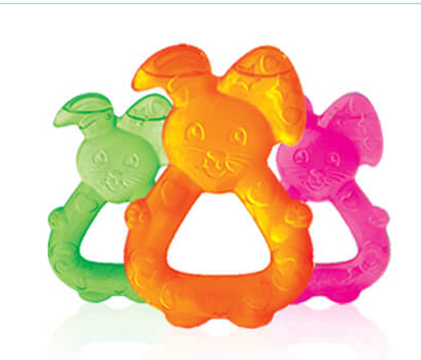 DODIE小兔子水牙膠