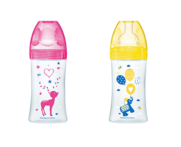  Dodie��Ȼ�|(zh��)�Ќ��ڏ�PP��ƿ270ml