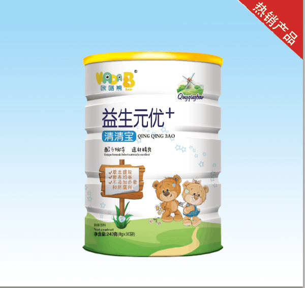 咔嗒熊益生元優(yōu)+清清寶240克.jpg 咔嗒熊益生元優(yōu)+清清寶240克.jpg