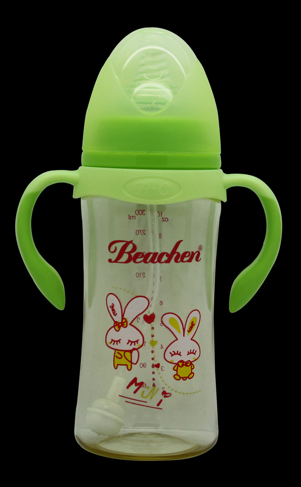  ؐ�� 300ml ����PPSU���ֱ��Ԅ�����ƿ