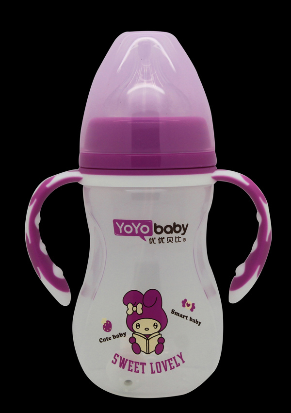  ��(y��u)��(y��u)ؐ��240ml ����PP���ֱ��Ԅ�����ƿ��������+���ܣ�