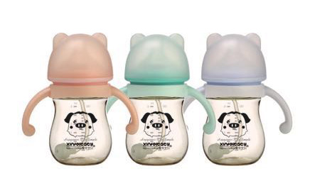 ܰ�ƌ�ؐ��؈���ڏ�PPSU��ƿX8004؛̖180ml