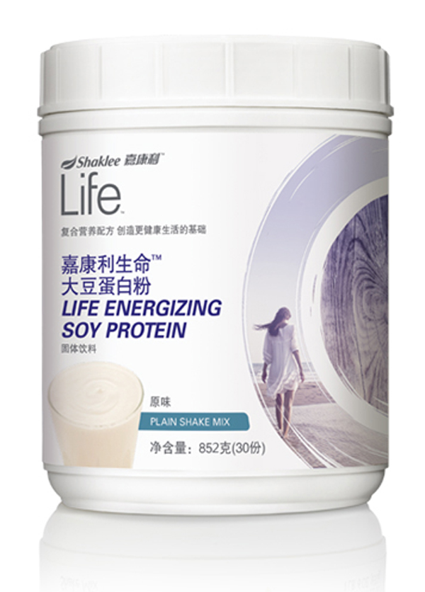 嘉康利生命大豆蛋白粉(原味).jpg 嘉康利生命大豆蛋白粉(原味).jpg