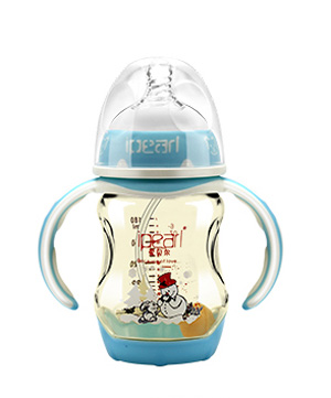 愛(ài)貝爾PPSU寬口徑刻度感溫黃金奶瓶180ml.jpg 愛(ài)貝爾PPSU寬口徑刻度感溫黃金奶瓶180ml.jpg