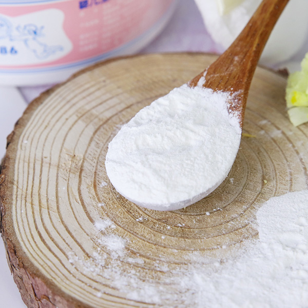 如幼嬰兒玉米松花熱痱粉實物3.jpg 如幼嬰兒玉米松花熱痱粉實物3.jpg