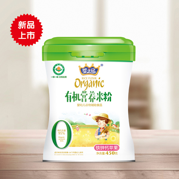 嬰之冠有機(jī)營(yíng)養(yǎng)米粉 鐵鋅鈣蘋果 聽裝.jpg