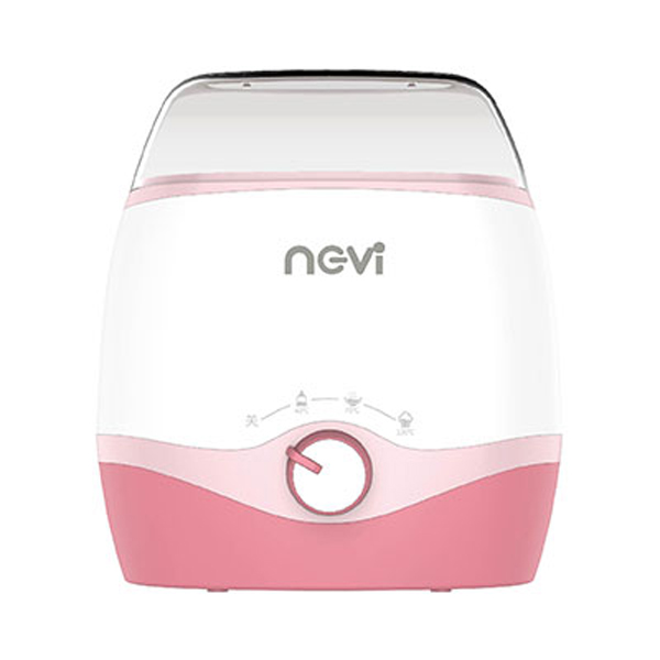 新貝液體加熱器智能雙瓶暖奶器 XB-8633粉.jpg 新貝液體加熱器智能雙瓶暖奶器 XB-8633粉.jpg