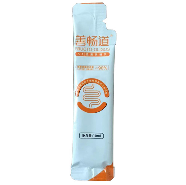 來智善暢道 袋裝