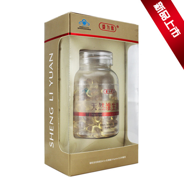 花巢天然維生素E單盒裝.jpg 花巢天然維生素E單盒裝.jpg