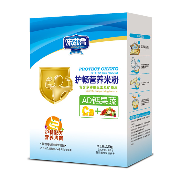 味滋肴護(hù)暢營(yíng)養(yǎng)米粉-AD鈣果蔬盒裝