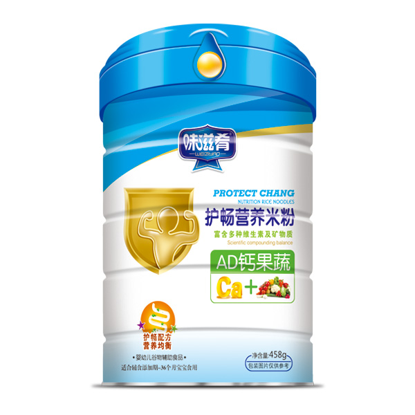 味滋肴護(hù)暢營(yíng)養(yǎng)米粉-AD鈣果蔬罐裝