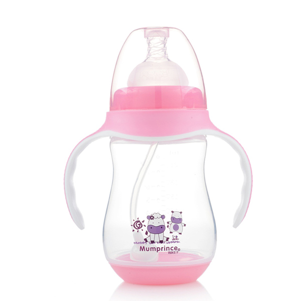  ��������PP�����Ԅ�(d��ng)��250ml�pɫ��ƿ ��ɫ