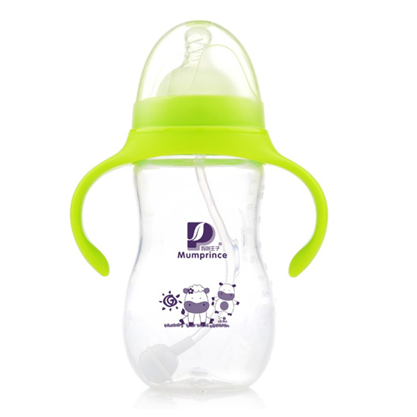  ��������PP�����Ԅ�(d��ng)����ƿ300ml �Gɫ