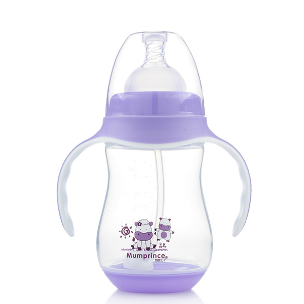  ��������PP�����Ԅ�(d��ng)��250ml�pɫ��ƿ ��ɫ