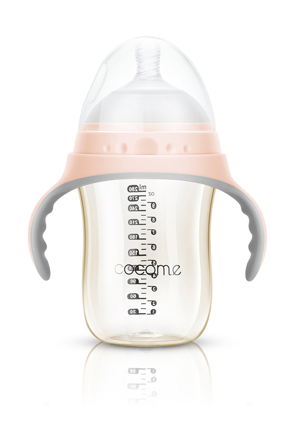  �ɿ��Ȑ���PPSU��ƿ��ɫ 280ml ��ɫ