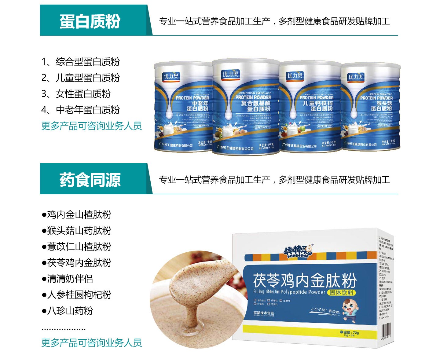  �I�B(y��ng)����ʳƷOEM���ӹ�