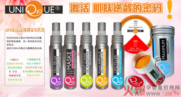 UNIQ10UE���������o�w ���Ѽ��w�»���