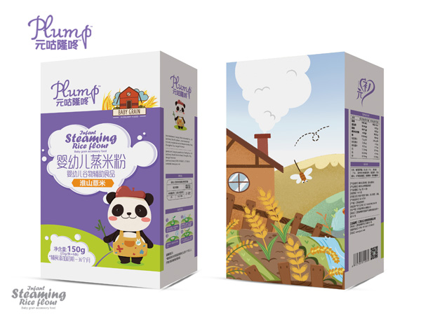 元咕隆咚嬰幼兒蒸米粉-淮山薏米.jpg 元咕隆咚嬰幼兒蒸米粉-淮山薏米.jpg