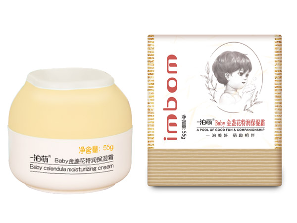 一泊萌金盞花特潤保濕霜.jpg 一泊萌金盞花特潤保濕霜.jpg