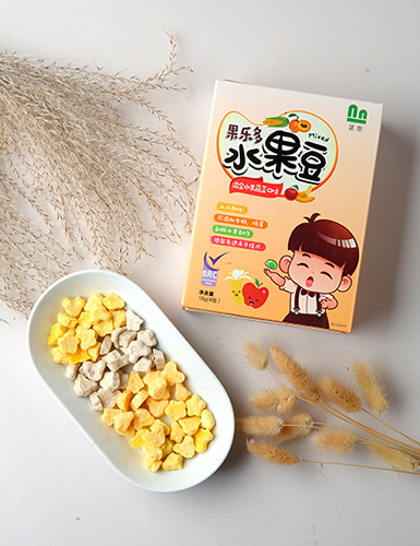 諾恩混合水果蔬菜水果豆