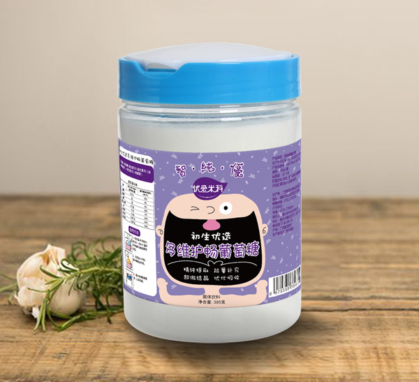 優(yōu)愛米科初生優(yōu)選多維護(hù)暢葡萄糖