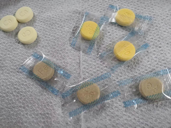 燕嶺嬰童營(yíng)養(yǎng)品代工1