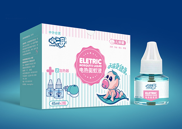 С����늟����Һ45ml 2ƿ